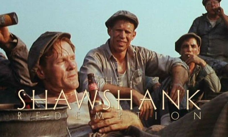 Shawshank... หนังที่ผมประทับใจ