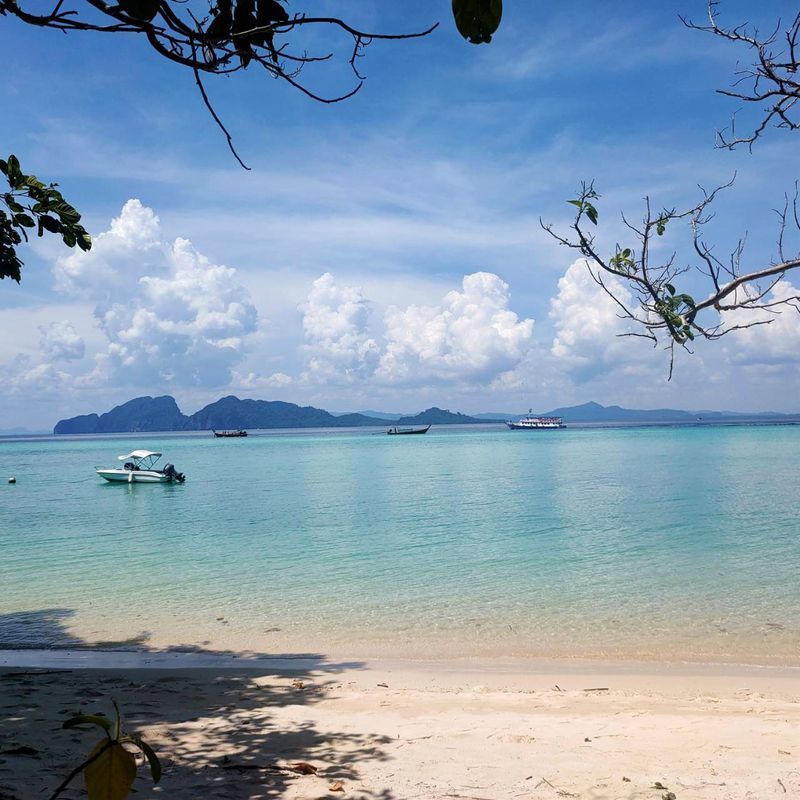 [หนอนน้อยซ์เจ้าปัญหา 🌈💕🧭] ประโยชน์ดีๆ ของ ‘vitamin ~ Sea’ นั้นมีอะไรบ้าง..?