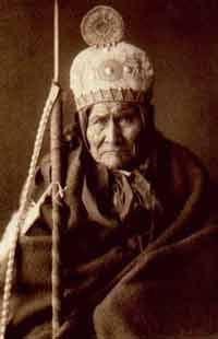 Geronimo