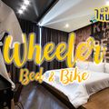 Wheeler Bed & Bike Hotel