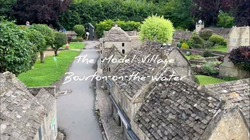 The Model Village