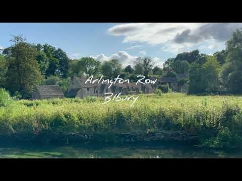 Arlington Row, Bibury