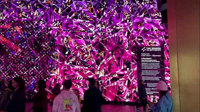 Magnificent Exhibition