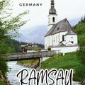 Ramsau bei Berchtesgaden