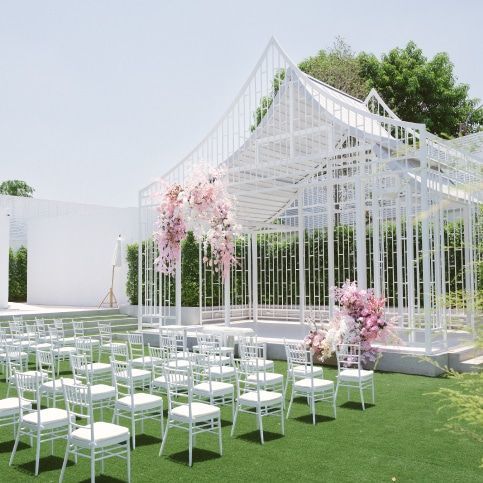 รวมสถานที่จัดงานแต่งงาน สุดพิเศษ สำหรับช่วงเวลาแห่งความสุข - SeeSaRin