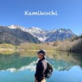 Kamikochi