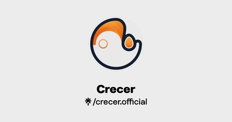 Crecer | Instagram | Linktree