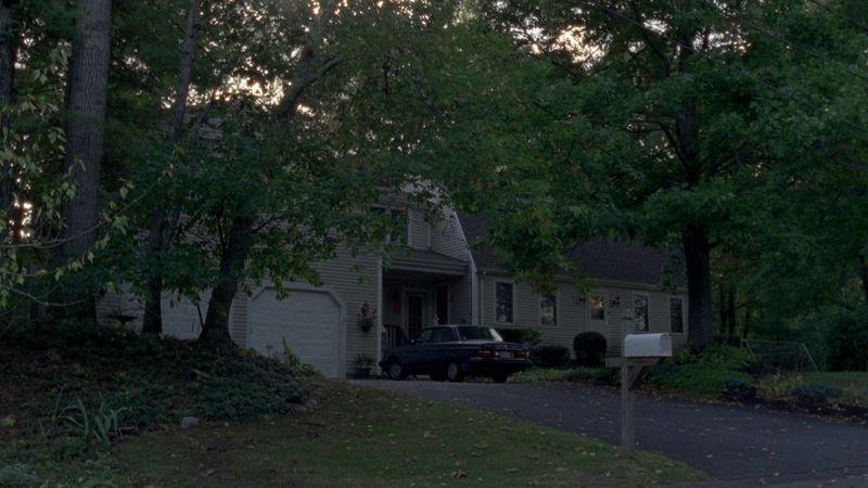Ocean Hill Drive / AFF 2017