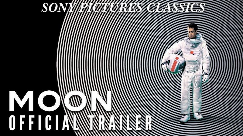 Moon | Official Trailer (2009)