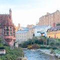 Deans Bridge