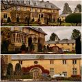 The Slaughters Manor House