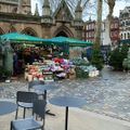 Kensington High Street