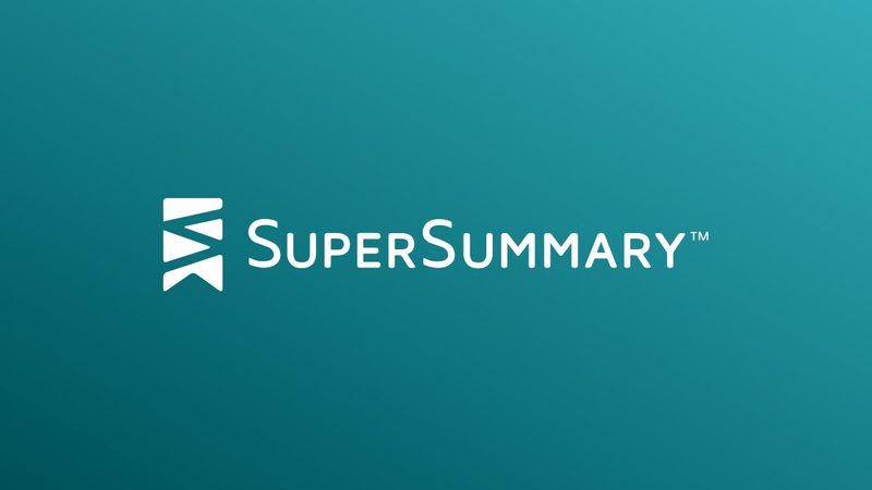 How to Know a Person Important Quotes with Page Numbers | SuperSummary