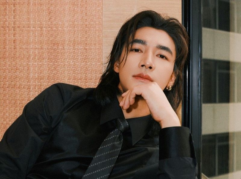 เปิดประวัติ “ฉื่อซา” (Ci Sha) พระเอกดาวรุ่งจีนหน้าคม จากบทเด่นหยางเจี้ยน สู่ผลงานล่าสุดปี 2026