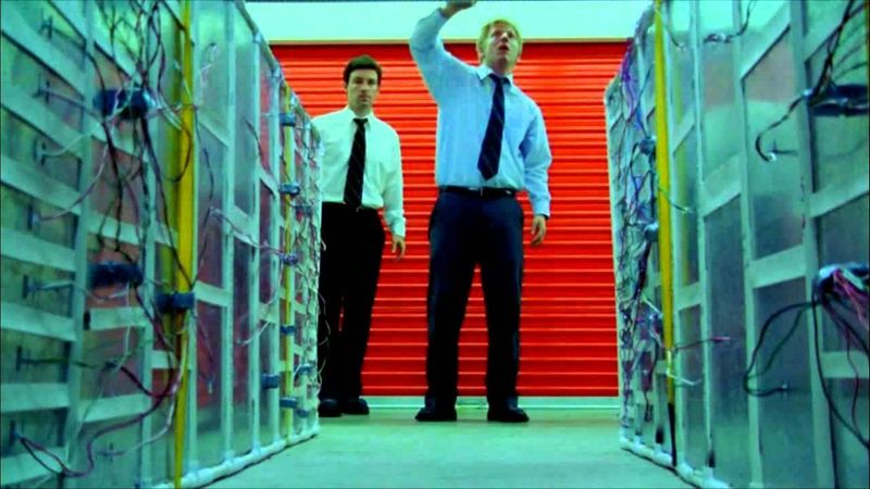 Primer (2004) - Trailer *HD*