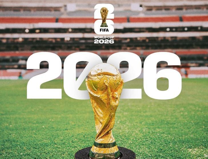 ดูบอลโลก 2569 สดที่นี่! เปิดโปรแกรมฟุตบอลโลก 2026 วันนี้ 12 มิ.ย. เจ้าภาพอเมริกา-แคนาดา ตบเท้าลงสนาม
