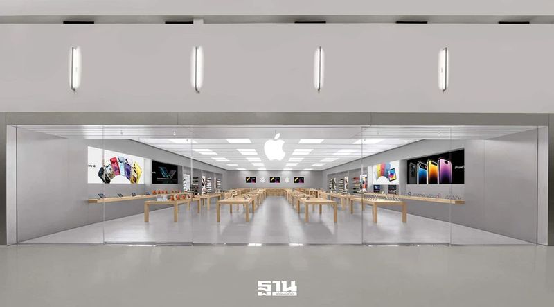 Apple ปิดถาวร 3 สาขาในสหรัฐ วิกฤตห้างยุคเก่าพ่ายแพ้อีคอมเมิร์ซ