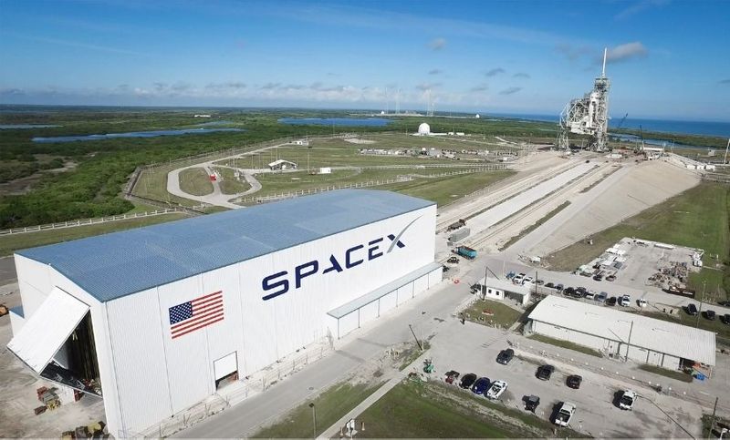 ทุบสถิติโลก! SpaceX เปิดตัว IPO กวาดทุนมหาศาล ทะยานสู่มูลค่าบริษัท 63.7 ล้านล้านบาท - SPACEMAN มนุษย์อวกาศ