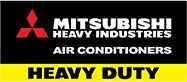 Mitsubishi Heavy Duty
